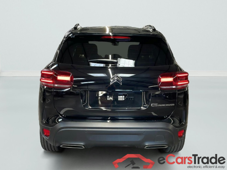 Citroen C5 AIRCROSS Hybride 145 e-DCS6 Max #6