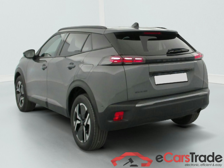 Peugeot 2008 100 S&S BVM6 Allure #5