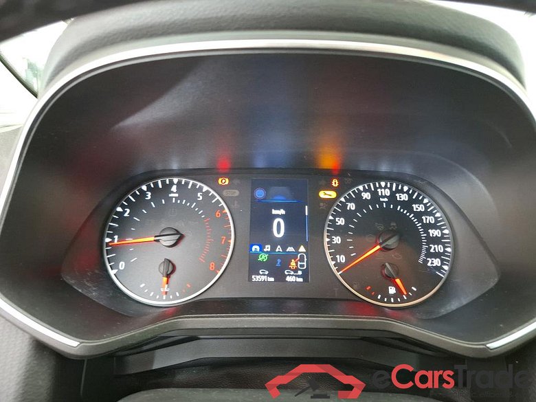 Clio V Business 1.0 SCe 65CV BVM5 E6d #6