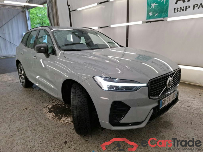 XC60 Plus Style Dark 2WD 2.0 B4 195CV BVA8 E6d #4
