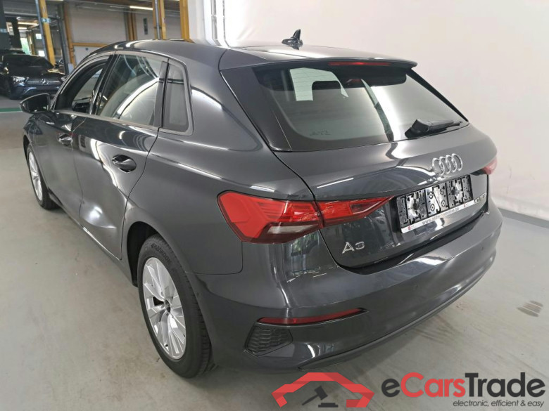 AUDI A3 SPORTBACK 1.4 40 TFSI E S TRONIC SPORTBACK #3