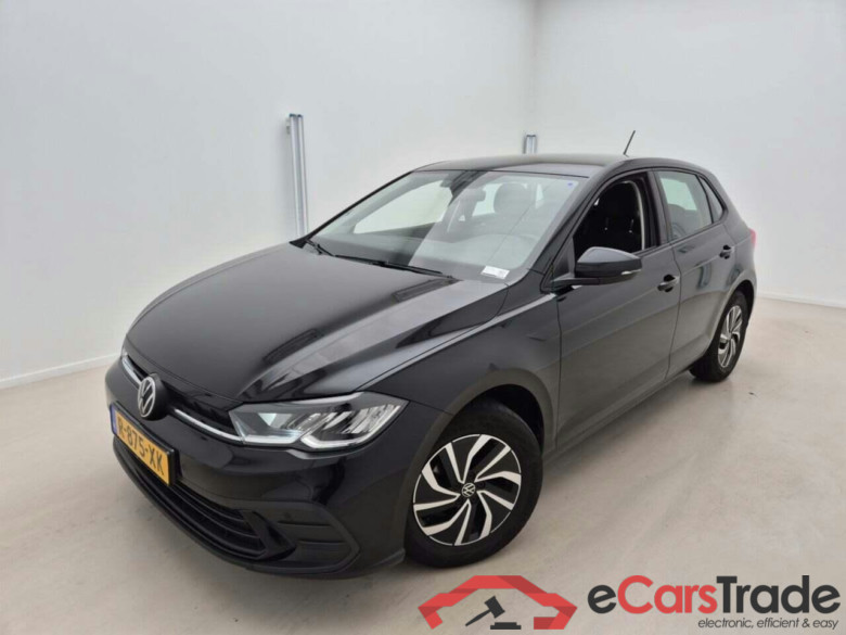 VOLKSWAGEN POLO 1.0 T #1