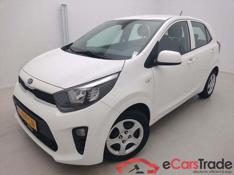 KIA Picanto 1.0 DPi ComfortLine