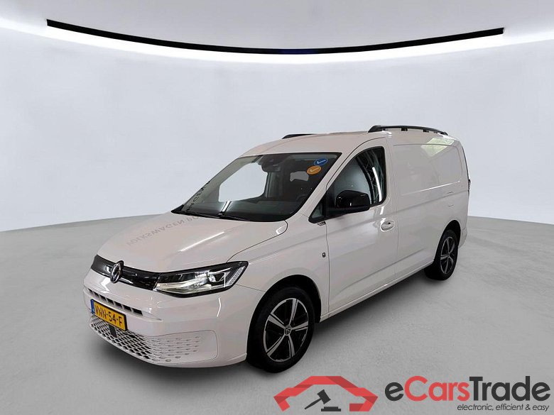 VOLKSWAGEN Caddy Cargo Maxi 90 kW