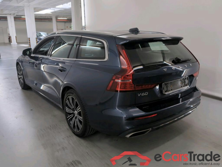 VOLVO V60 2.0 T6 RECHARGE GEARTR INSCRIPTION EXPR #3