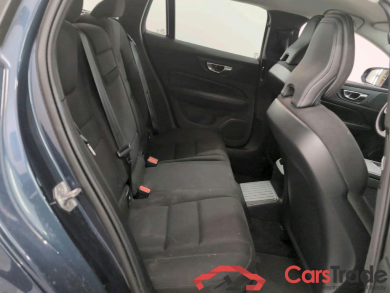 VOLVO V60 2.0 T6 RECHARGE GEARTR INSCRIPTION EXPR #6