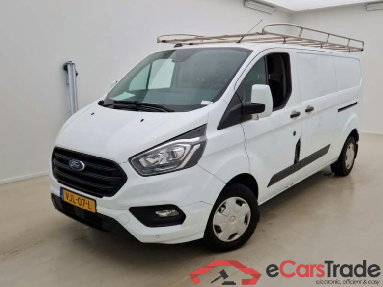 FORD Transit Custom 300 2.0 TDCI L2H1 Tr