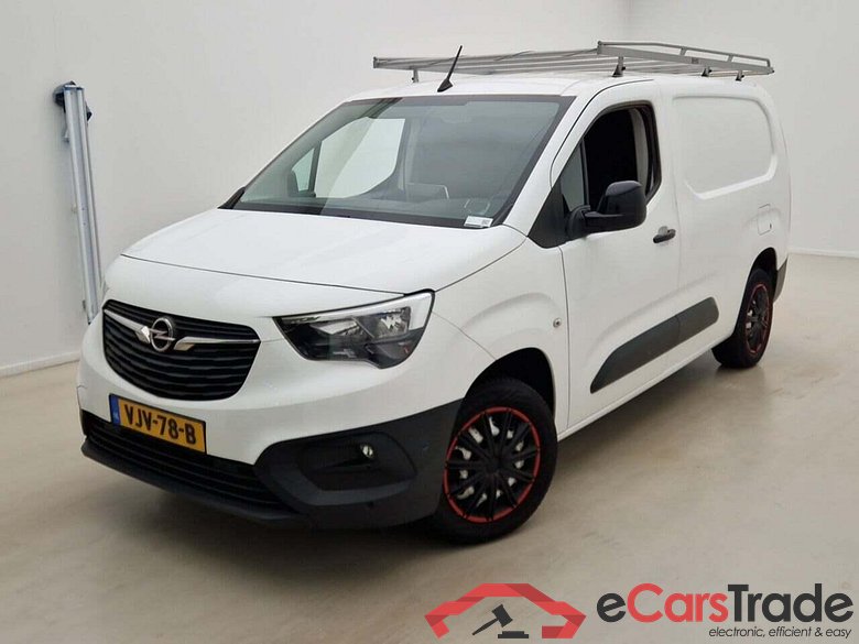 OPEL Combo 1.5 TD L2H1 Edition