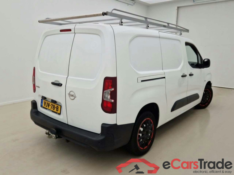 OPEL Combo 1.5 TD L2H1 Edition #2