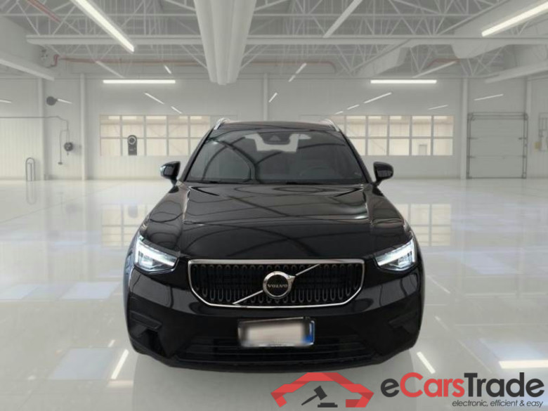 VOLVO XC40 / 2021 / 5P / SUV T2 AUTOMATICO CORE #6