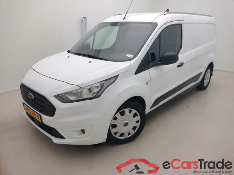 FORD Transit Connect 1.5 EcoBlue L2 Trend #1