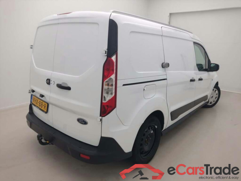 FORD Transit Connect 1.5 EcoBlue L2 Trend #2