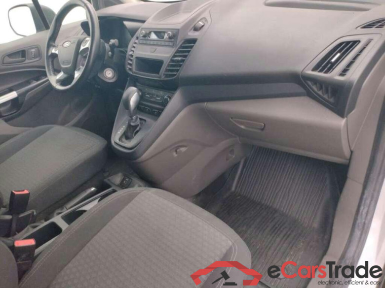 FORD Transit Connect 1.5 EcoBlue L2 Trend #3