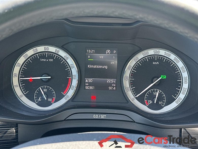 Kodiaq Style 4x4 2.0 TDI 140KW AT7 E6dT #5