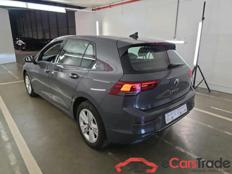 Volkswagen Golf VIII Golf VIII 2.0 TDI Life 85kW/115pk  5D/P Man-6 #3