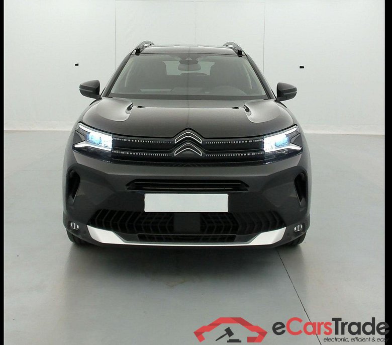 Citroen C5 AIRCROSS Hybride 145 e-DCS6 Max