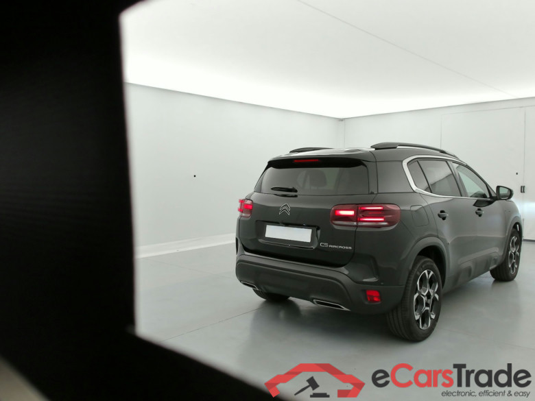 Citroen C5 AIRCROSS Hybride 145 e-DCS6 Max #6