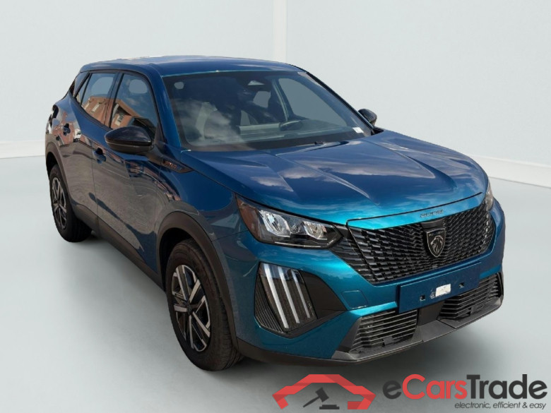 Peugeot 2008 Style 1.2 75kW S&S BVM6 #1