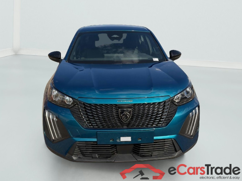 Peugeot 2008 Style 1.2 75kW S&S BVM6 #2