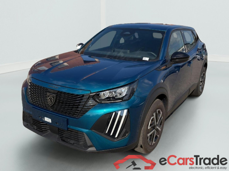 Peugeot 2008 Style 1.2 75kW S&S BVM6 #3