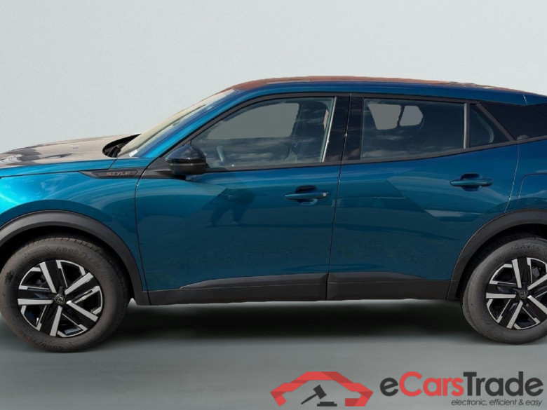 Peugeot 2008 Style 1.2 75kW S&S BVM6 #4