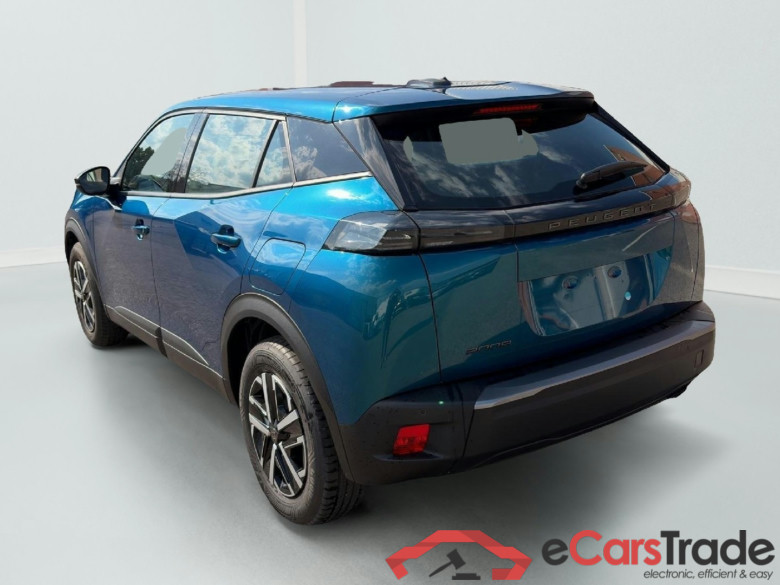 Peugeot 2008 Style 1.2 75kW S&S BVM6 #5