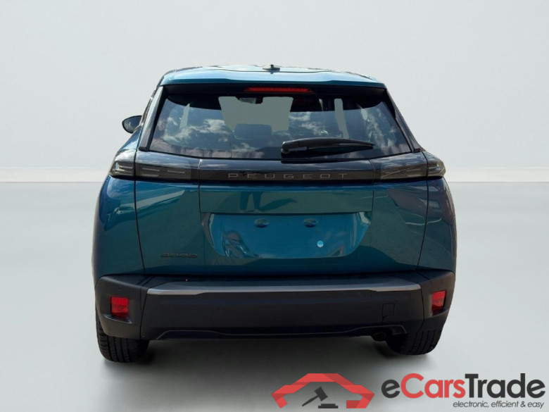 Peugeot 2008 Style 1.2 75kW S&S BVM6 #6