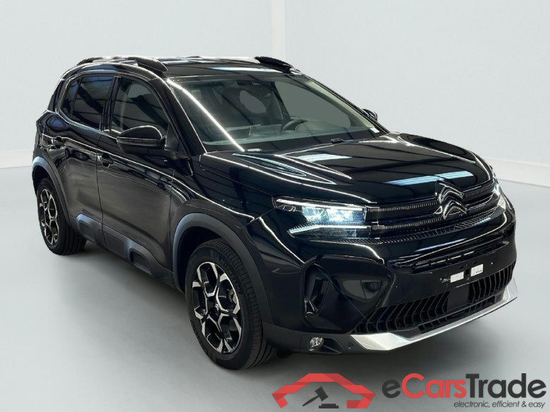 Citroen C5 AIRCROSS Hybride 145 e-DCS6 Max #1