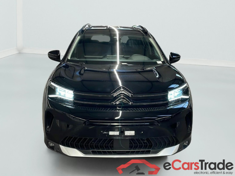 Citroen C5 AIRCROSS Hybride 145 e-DCS6 Max #2