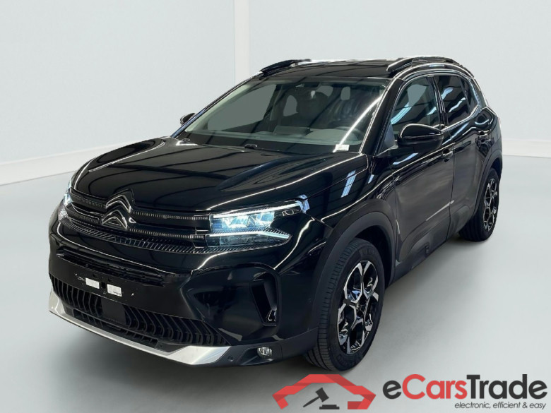 Citroen C5 AIRCROSS Hybride 145 e-DCS6 Max #3