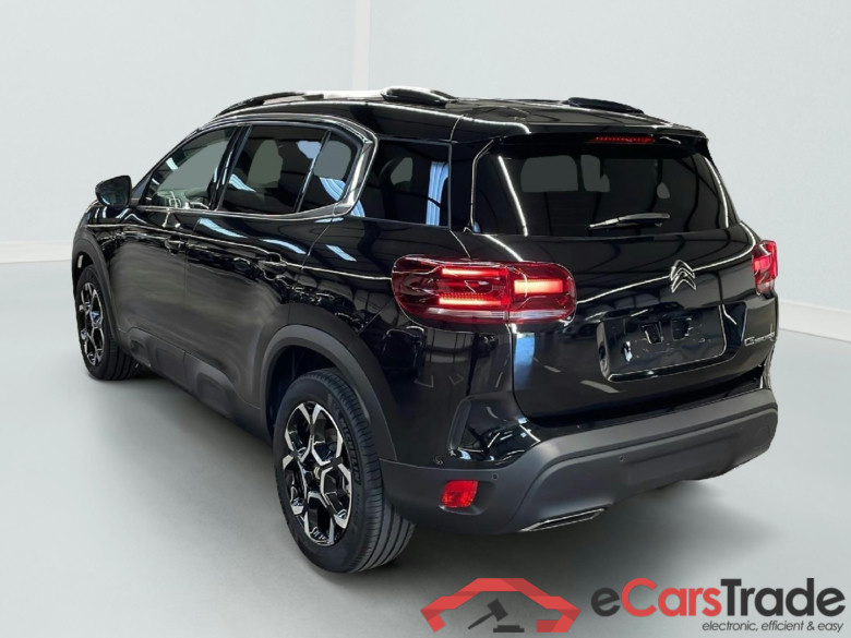 Citroen C5 AIRCROSS Hybride 145 e-DCS6 Max #5