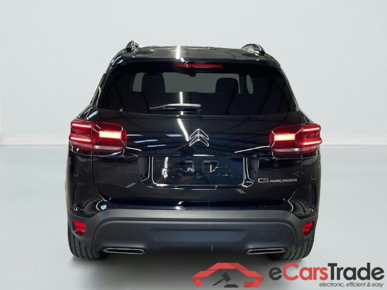 Citroen C5 AIRCROSS Hybride 145 e-DCS6 Max #6