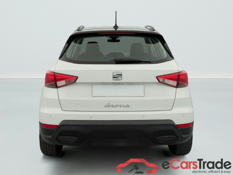 Seat Arona 1.0 TSI 110 ch Start/Stop DSG7 Business #6