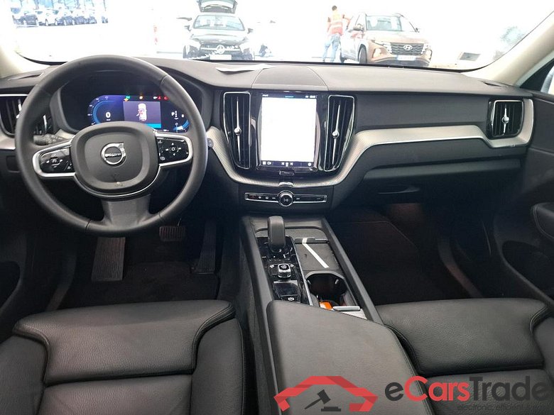 XC60 Plus Style Dark 2WD 2.0 B4 195CV BVA8 E6d #5