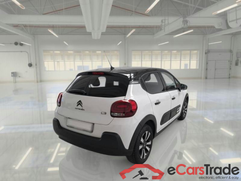 CITROEN C3 / 2020 / 5P / BERLINA PURETECH 83 SeS SHINE NEO PATENTATI #2