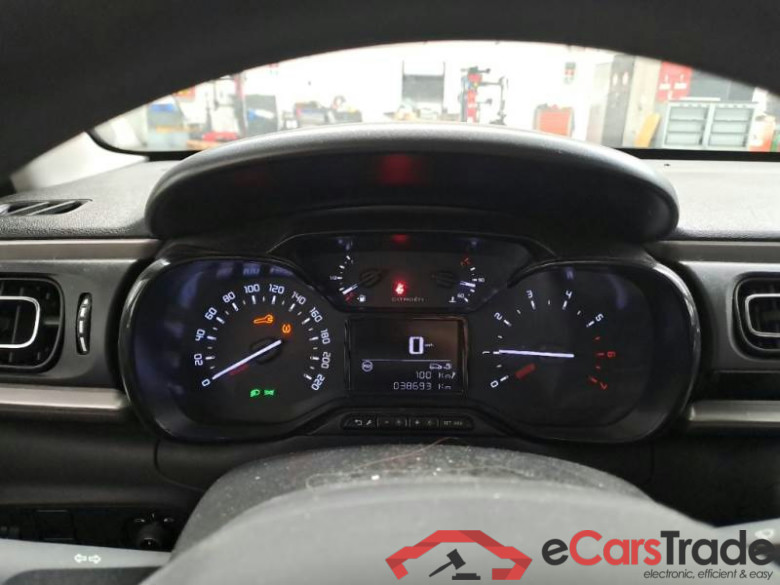 CITROEN C3 / 2020 / 5P / BERLINA PURETECH 83 SeS SHINE NEO PATENTATI #4