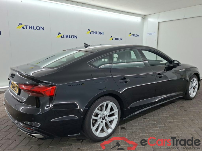 AUDI A5 Sportback 40 TFSI quattro S tronic S Edition 5D 150kW #3