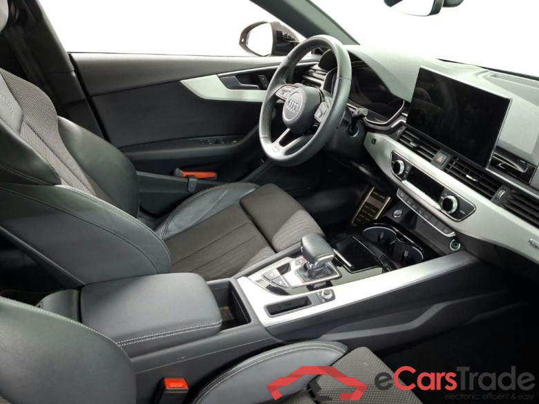 AUDI A5 Sportback 40 TFSI quattro S tronic S Edition 5D 150kW #6