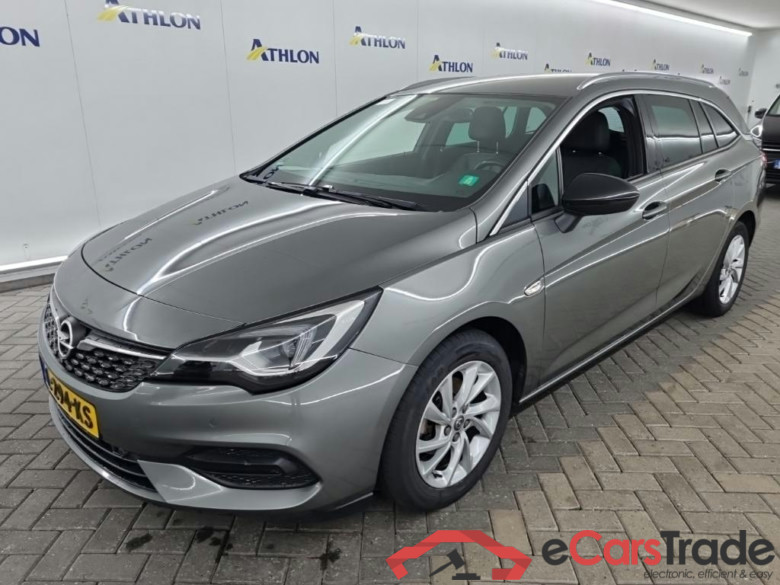 OPEL Astra Sports Tourer 1.2 turbo 81kW Business Elegance 5D #1