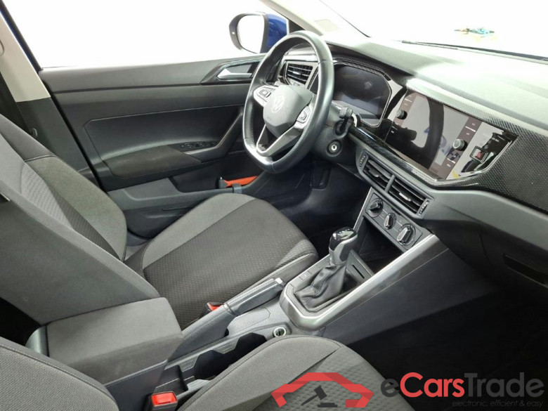 VOLKSWAGEN Taigo 1.0 TSI 81kW DSG Life 5D #6