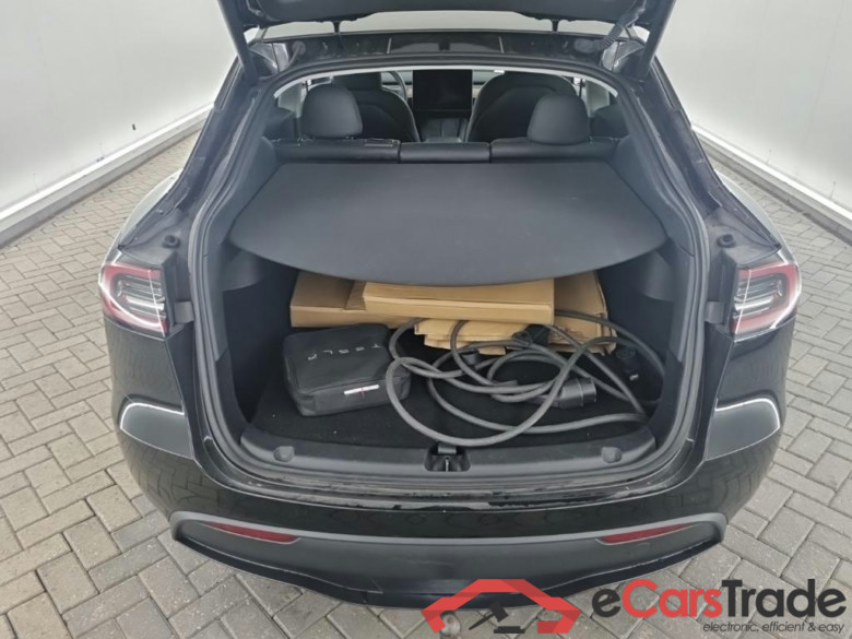 Tesla Model Y RWD 5D 255kW #5