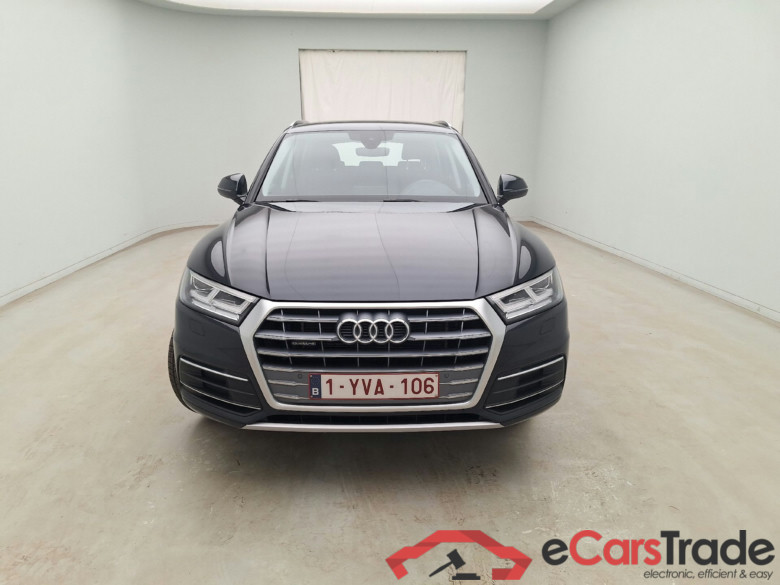 Audi, Q5 '16, Audi Q5 Sport 50 TFSi e S tronic quattro 5d