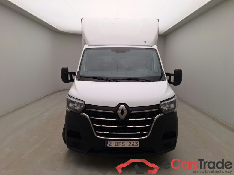 Renault, _Master CC '19, Renault Master L3H1 Energy dCi 145 TT - 3.5T G. Co #1
