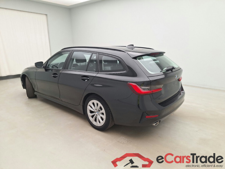 BMW, 3-serie Touring '18, BMW 3 Reeks Touring 318dA (100 kW) 5d #3