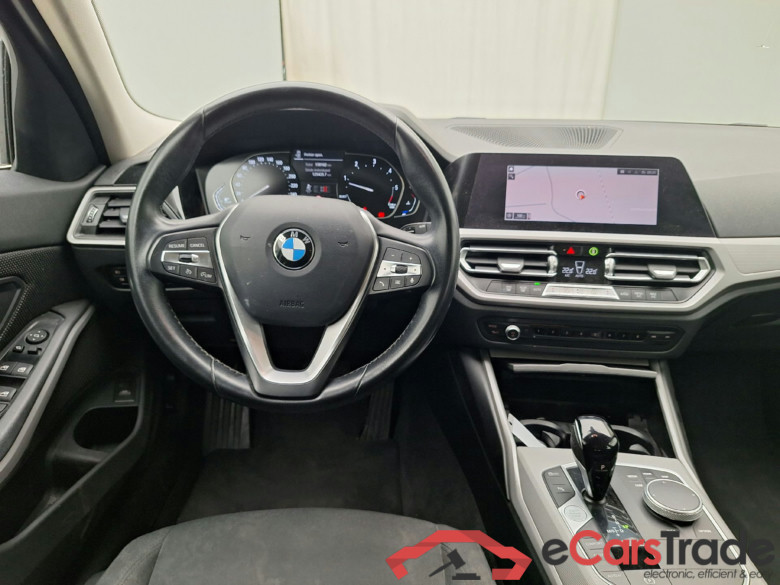 BMW, 3-serie Touring '18, BMW 3 Reeks Touring 318dA (100 kW) 5d #6