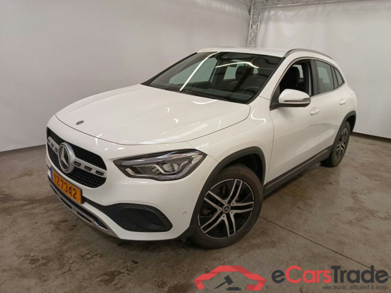 MERCEDES CLASSE GLA - 2020 GLA 250e 262 (160+102) Business Solution 5d Auto #1