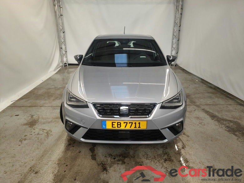 Seat Ibiza 1.0 EcoTSI 81kW Xcellence 5d #1
