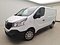 preview Renault Trafic #1