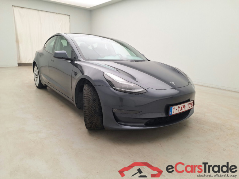 Tesla, Model 3 '18 BEV, Tesla Model 3 Long-Range Dual Motor AWD 4d #5