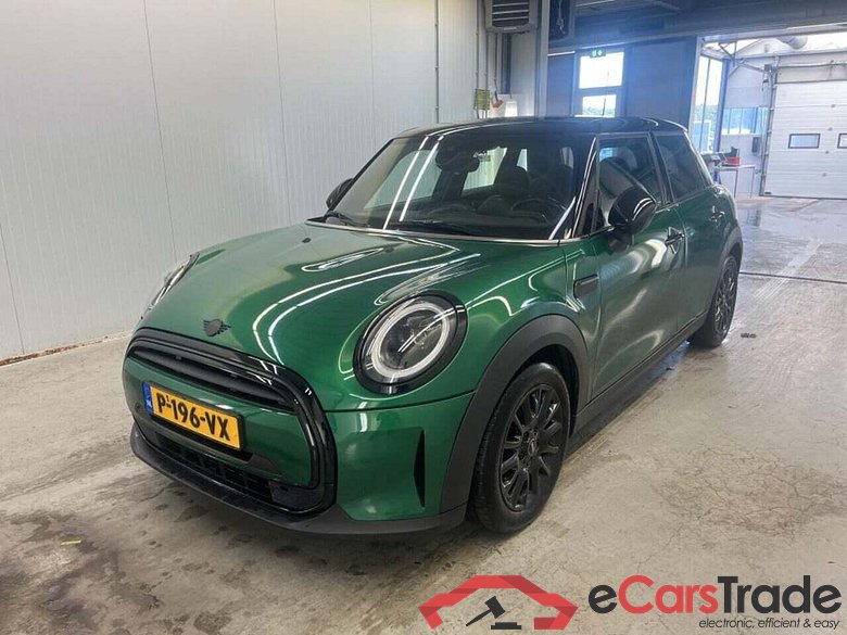 Mini 5-deurs 1.5 Cooper Bns Ed.